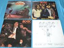 AC/DC let there be rock if you want blood flick switch highway to hell Records