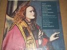 Cluytens/de los Angeles/Fischer-Dieskau FAURE Requiem - Angel S-35974 SEALED