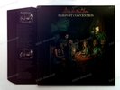 Fairport Convention - Rising For The Moon UK LP 1975 + Innerbag Folk //2