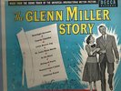 78 Rpm Record Set of 4 The Glenn Miller Story