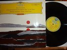 DGG 136 020 SLPEM ed1 RED STEREO Kraus Liszt Hungarian Rhapsodies Grieg Peer NM