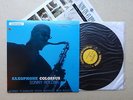 SONNY ROLLINS: Saxophone Colossus 2LP 45 RPM Analogue Productions