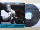 CLIFFORD BROWN: Memorial Album 2LP 45 RPM Analogue Productions