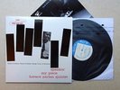 HORACE PARLAN: Speakin' My Piece 2LP 45 RPM Analogue Productions