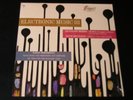 Electronic Music III-Berio, Druckman & Mimaroglu-1967 Turnabout LP-SEALED