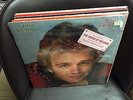 John Schneider White Christmas vinyl LP 1981 Dukes of Hazzard in Shrink