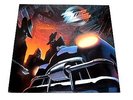 ZZ TOP - Recycler (Rare 1990 BMG Record Club U.S. Vinyl LP) - NM