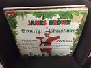 James Brown A Soulful Christmas vinyl LP ORIG King 1968 Stereo VG+ in Shrink