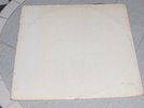 BEATLES LP WHITE ALBUM TOP LOADER (double) 0122823 APPLE PMC7067 /7068 MONO