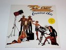 ZZ TOP - Greatest Hits (Rare Original 1992 German Vinyl LP) - NM