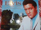 ELVIS PRESLEY - PEACE IN THE VALLEY - COMPLETE GOSPEL - 5 LPs - TOP 