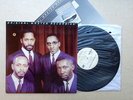 THE MODERN JAZZ QUARTET: self titled LP Mobile Fidelity MFSL