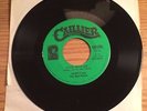 SOUL FUNK 45 SAMPY & BAD HABITS STICK WITH ME LOUISIANA CAILLIER MINT UNPLAYED