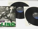 The Clash - London Calling 1979 2X Vinyl LP E2 36328 Epic 1st US Press FAST SHIP