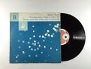Erlih/Helffer/Champeil: Ravel - Le Club Francais du Disque - Rare French LP