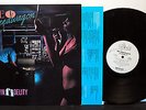 REO SPEEDWAGON Hi Infidelity '80 Epic WLP with lyric sleeve M- BEAUTY