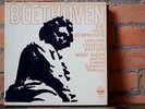 BEETHOVEN 9 Symphonies LONDON FESTIVAL EDITION Josef Krips 8 LP boxset 1960