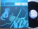GRANT GREEN    