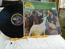 THE BEACH BOYS ?– Pet Sounds –UK LP-VG+ Ist PRESS-MONO