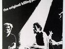 KILLING JOKE Original Killing Joke LP Live London 1981 Post Punk Joy Division