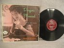 Orquesta Riverside, Daiquiri Musical, Panart LP 3011, LATIN/Mambo/Cha Cha/Bolero
