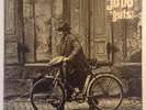 Jodo 'Guts' 1st US DECCA 1970 PROG ROCK Vinyl LP