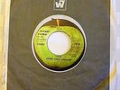 Rare one-sided promo 45 JOHN ONO LENNON Instant Karma Apple