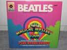 LP The Beatles 