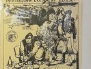 ROLLING STONES - Welcome to New-York - LP Trade Mark of Quality Pirate