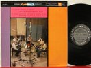 MS 6025 6 eye Brahms String Quintets, Budapest Quartet, W. Trampler, viola
