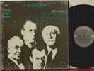 M5S 677 2 eye Budapest String Quartet, Beethoven, Late Quartets 5 disc box