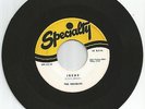 45 R&B/Doowop Specialty-533 Holidays 