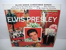 ELVIS PRESLEY sings christmas songs 7