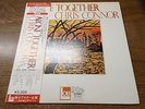 Chris Connor  Alone Together  LOB LC 1015 (Japanese Direct-To-Disc)