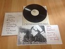 FRANZ FERDINAND LIVE 2003 BAND APPROVED OFFICIAL BOOTLEG VINYL LP+ TRACKLIST ETC