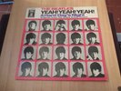 The Beatles Yeah Yeah Yeah A Hard Day's Night 1969 German EMI/Odeon