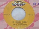 JIMMY CONTRERAS SOY EL REY LATIN COMBO BOOGALOO AFRO LATIN BEAT LISTEN BEAT