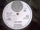 Black Sabbath 1st album 1st UK Press NEAR MINT Vertigo A Philips Record Product