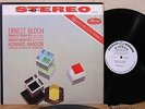 TAS MERCURY SR 90223 HANSON  Bloch CTO GROSSO #1 & 2 FR2 FR1 WLP VG++ TO NM