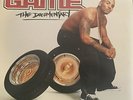The Game - The Documentary 2LP Vinyl Records 1st Pressing Dr Dre 50 Cent EX