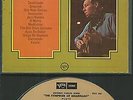 4 Spur Tonband Reel to Reel: Antonio Carlos Jobim - Composer of Desafinado VERVE