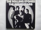 THE ROLLING STONES, FOUR VINYL RECORD BOX SET, EXCELLENT.