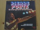 CRAZY HIP-HOP SAMPLES FRENCH LP PIERRE PORTE SICK GRIMY EPIC LOOPS DARK LISTEN