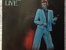 DAVID LIVE (Bowie at Tower Philadelphia) (2 LPset) Promo (NFS) RCA, 1974 (EX)