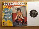 BUTTSHAKERS soul party vol 1 FRENCH FUNK COMPIL LUCKE luck 420-069 LP 33T
