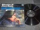 LP RITRATTO DI JOAN BAEZ AMADEO GATEFOLD MONO ITALY