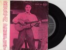 ELVIS PRESLEY Rockin' Presley (RCA) Danish EP