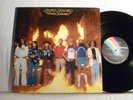 LYNYRD SKYNYRD STREET SURVIVORS LP USA GATEFOLD MCA FLAME COVER