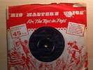FATS DOMINO HEARTBREAK HILL / KANSAS CITY HMV RECORDS 1370 PS NORTHERN SOUL