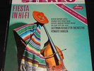 Mercury Living Presence Stereo SR 90134 Fiesta In Hi-Fi HANSON Colorback lp TAS